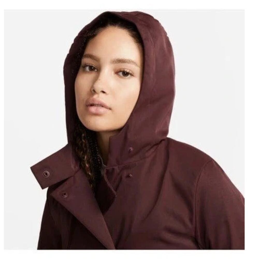 NWT Nike Repel Water Repellent Jacket Size Large - Picture 3 of 16